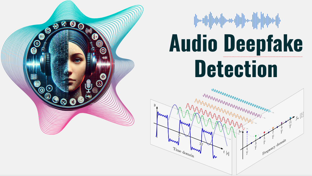 Audio Deepfake Detection