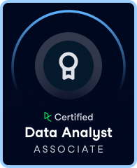 Data Analytics Associate