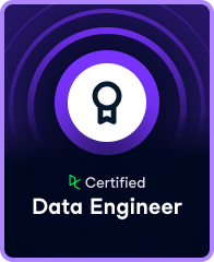 Data Engineer