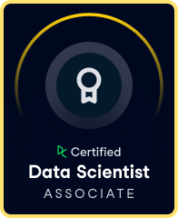 Data Science Associate